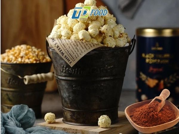 Thách thức trong việc tạo hương vị thịt nướng công nghiệp